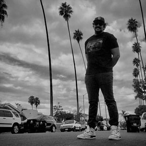 Meet your Posher, Damien